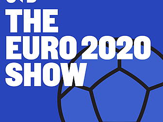 The Euro 2020 Show | Ep. 8 | E...
